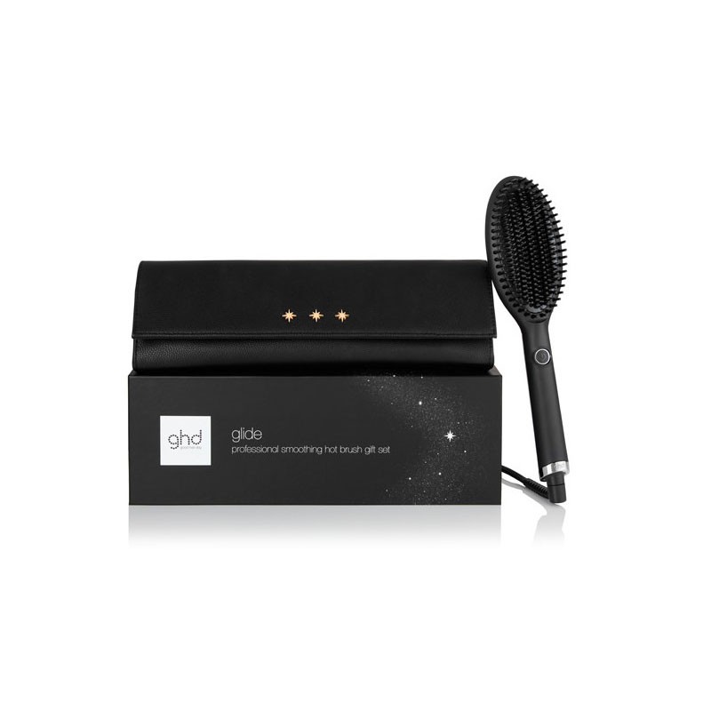 GHD glide