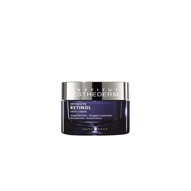 Institut Esthederm INTENSIVE RETINOL CRÈME