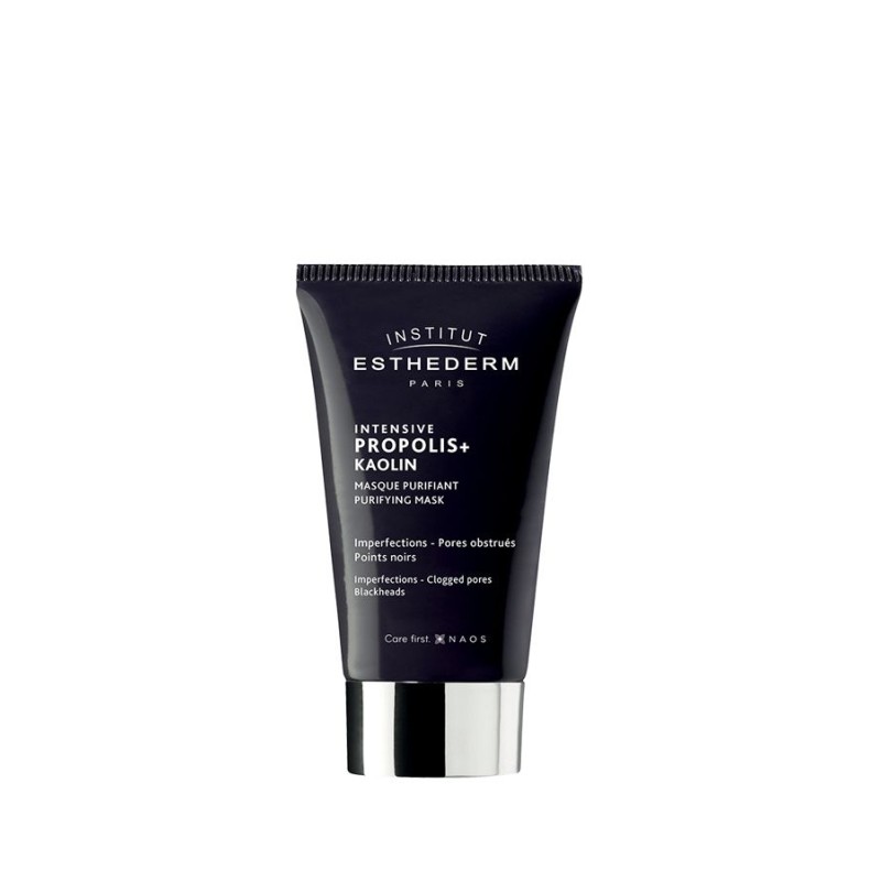 Institut Esthederm INTENSIVE PROPOLIS+ MASQUE