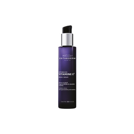 Institut Esthederm INTENSIVE VITAMINE E² SÉRUM