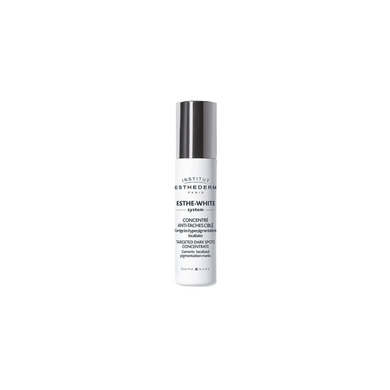 Institut Esthederm CONCENTRÉ ANTI-TACHE CIBLÉ