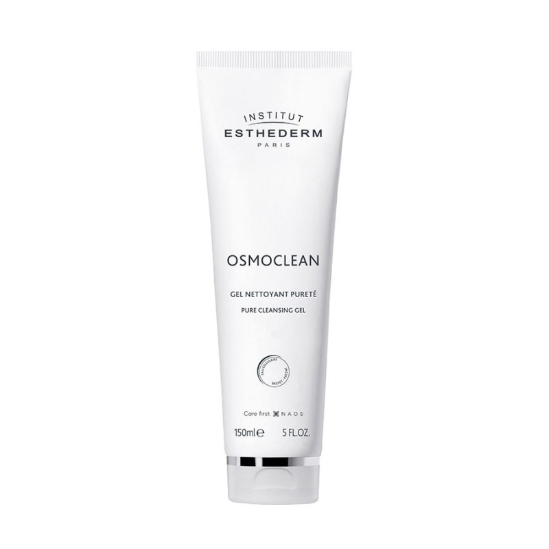 Institut Esthederm GEL NETTOYANT PURETÉ