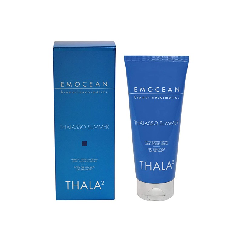 EMOCEAN - THALA2 - Thalasso slimmer - 200ml