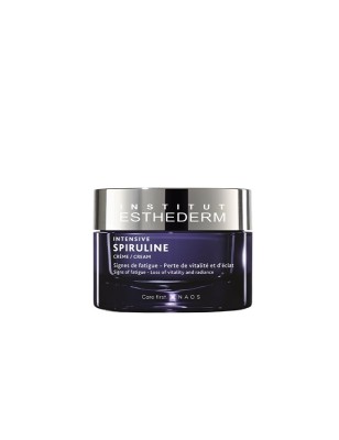 Institut Esthederm INTENSIVE SPIRULINE CRÈME