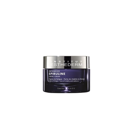 Institut Esthederm INTENSIVE SPIRULINE CRÈME