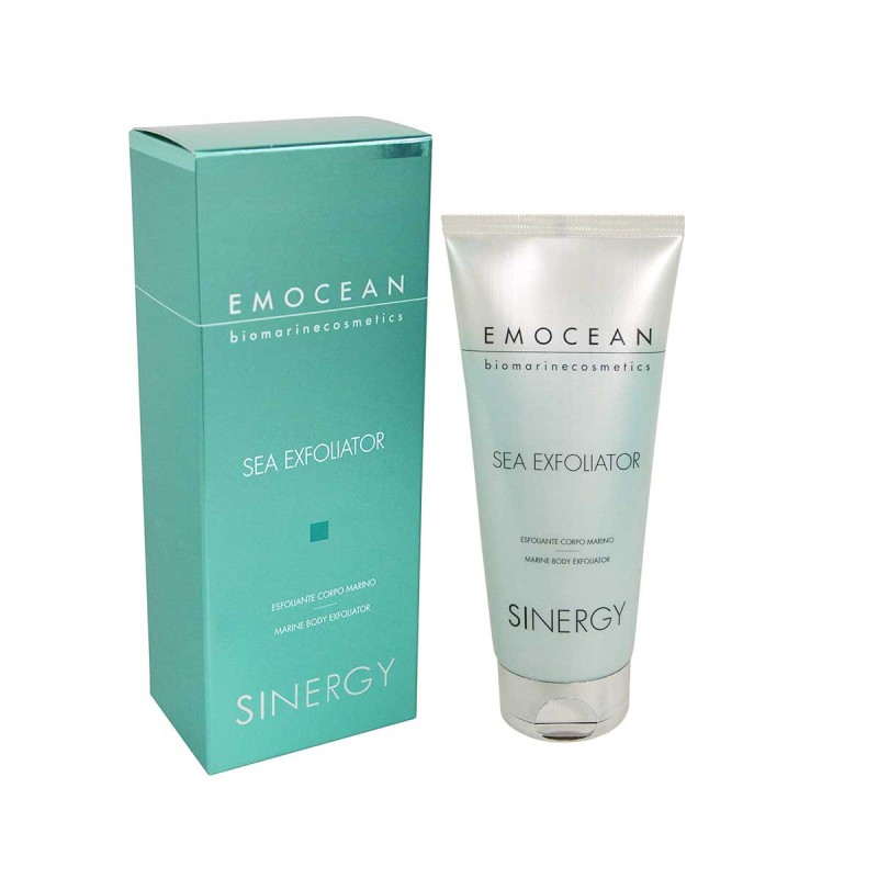 EMOCEAN - Sinergy - Sea exfoliator - 200ml