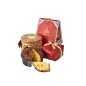 FIASCONARO Panettone Dolce&Gabbana AGRUMI E ZAFFERANO 1000g