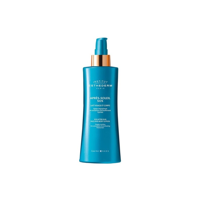 Institut Esthederm PROLONGATEUR DE BRONZAGE