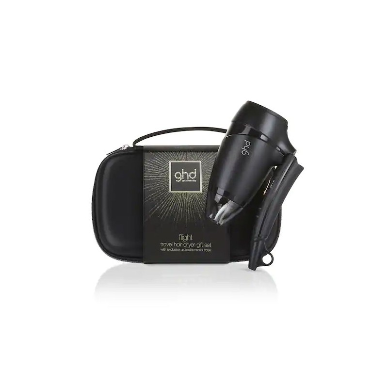 GHD flight® asciugacapelli - gift set regalo