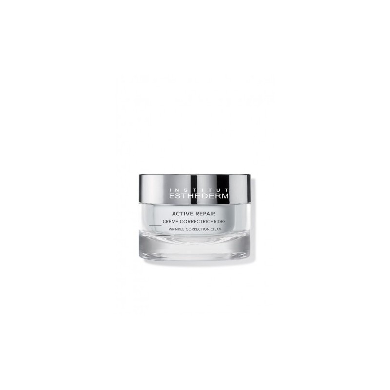 Institut Esthederm Creme Correctrice Rides texture legere / 50 ml