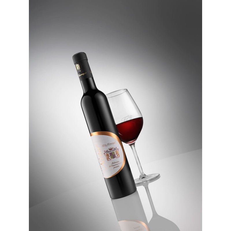 Tenuta Montemagno – Vino Rosso Dolce NECTAR