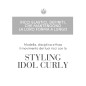 Medavita IDOL CURLY Twist&Curl - Gel elasticizzante capelli ricci 150ml