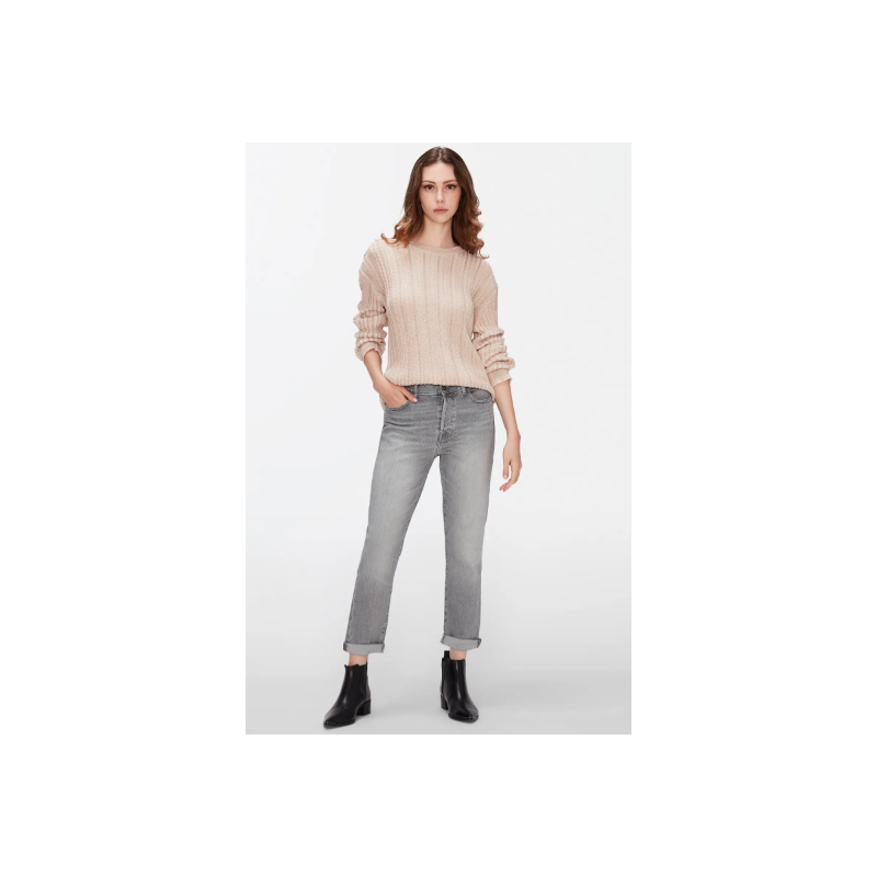 7 FOR ALL MANKIND  JOSEFINA LUXE VINTAGE MOONLIT