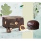 FIASCONARO Panettone NERO SUBLIME 1000g