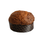 FIASCONARO Panettone Dolce&Gabbana AL MANDARINO  1000g