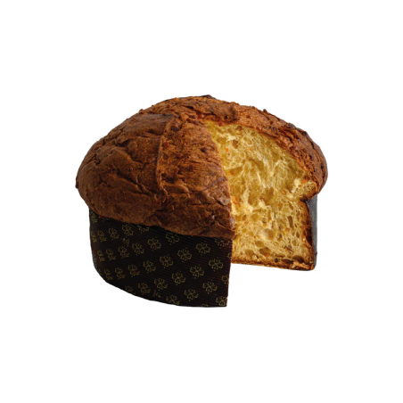 FIASCONARO Panettone Dolce&Gabbana AL MANDARINO  1000g