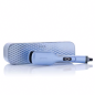 GHD DUET STYLE - PIASTRA ASCIUGACAPELLI 2 IN 1 BLU GHIACCIO