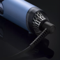 GHD DUET STYLE - PIASTRA ASCIUGACAPELLI 2 IN 1 BLU GHIACCIO