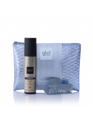 GHD STYLE GIFT SET ICED LUXE